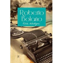 Pašėlę detektyvai