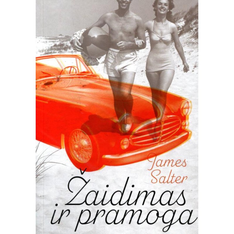 Žaidimas ir pramoga