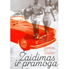 Žaidimas ir pramoga