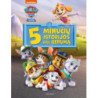 Šunyčiai patruliai. 5 minučių istorijos apie gerumą