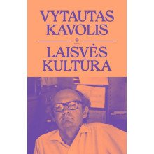 Laisvės kultūra