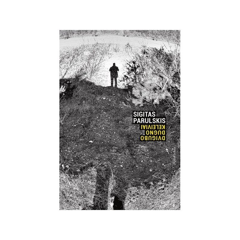 Dvigubo dugno keleiviai