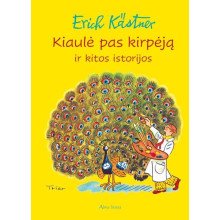 Kiaulė pas kirpėją ir kitos istorijos