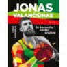 Jonas Valančiūnas. Su kamuoliu – paskui svajonę (su defektais)