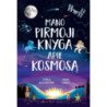 Mano pirmoji knyga apie kosmosą