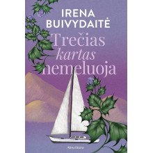 Trečias kartas nemeluoja