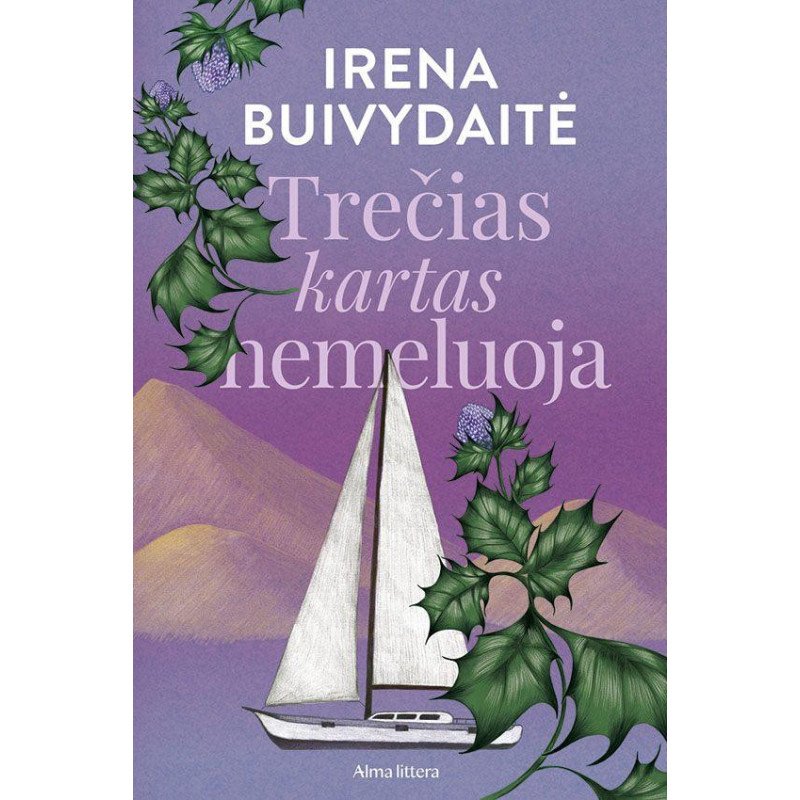 Trečias kartas nemeluoja