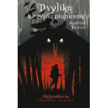 Dvylika kruvinų plunksnų
