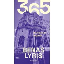 365 įkvėpimai mylėti