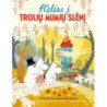 Kelias į trolių Mumių slėnį