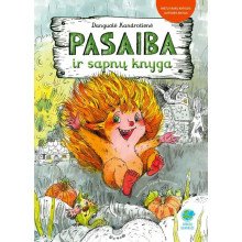 Pasaiba ir sapnų knyga