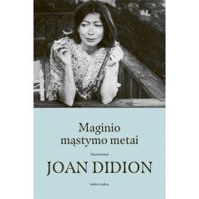 Maginio mąstymo metai