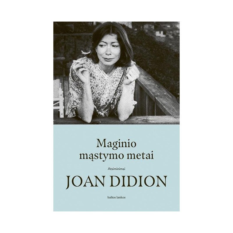 Maginio mąstymo metai