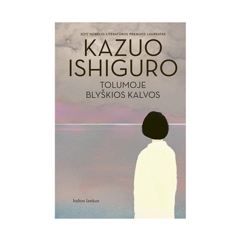 Tolumoje blyškios kalvos