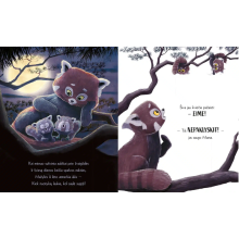 Pandos ir jų pažadas