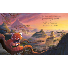 Pandos ir jų pažadas