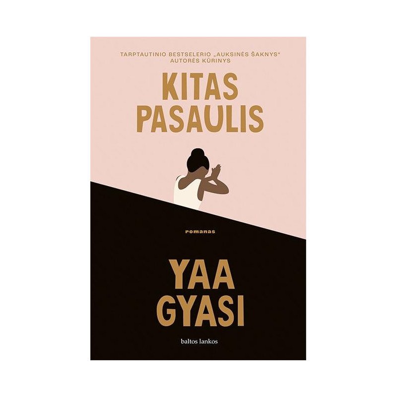 Kitas pasaulis