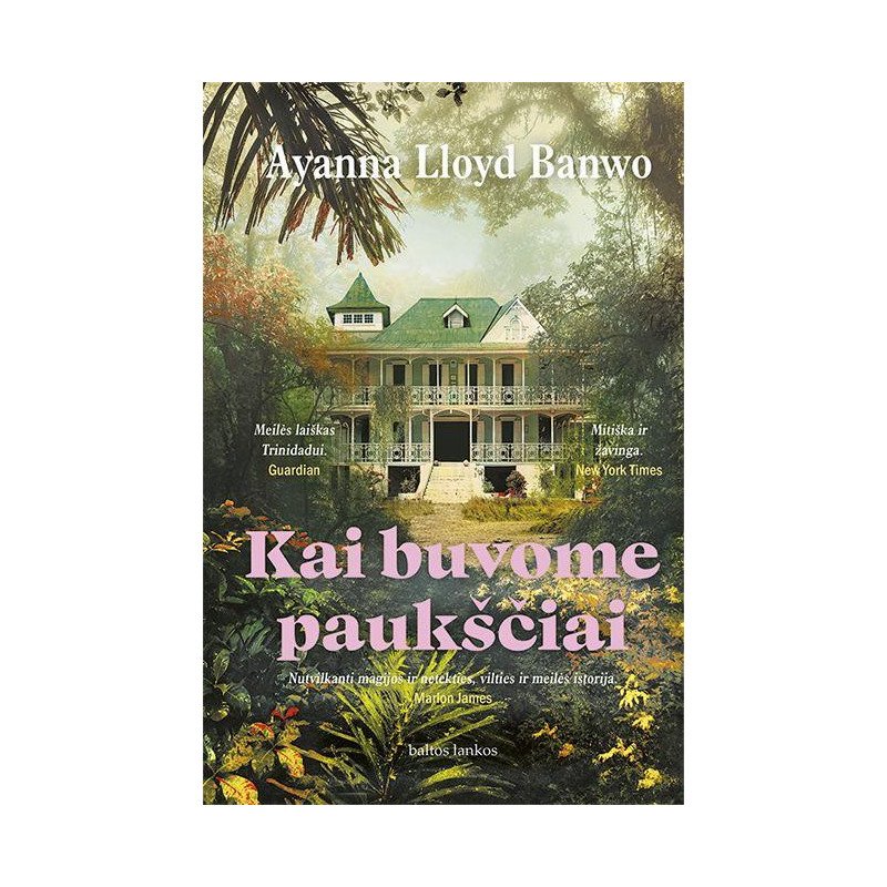 Kai buvome paukščiai