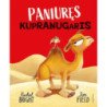 Paniuręs kupranugaris