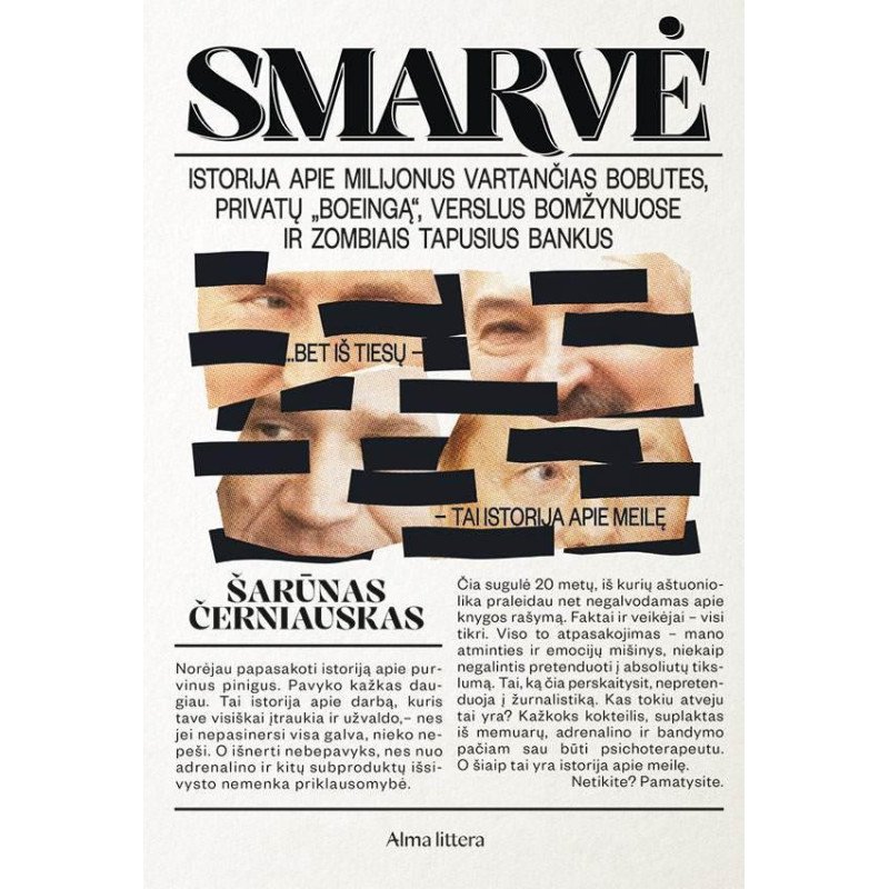 Smarvė