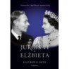 Jurgis VI ir Elžbieta. Santuoka, išgelbėjusi monarchiją