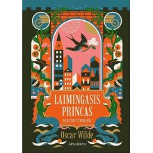 Laimingasis princas ir kitos istorijos