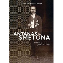Antanas Smetona. Nelengvi pasirinkimai