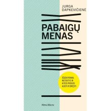 Pabaigų menas
