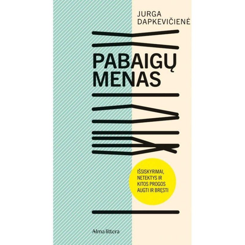 Pabaigų menas