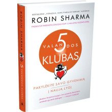 5 valandos klubas