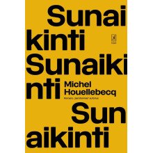 Sunaikinti