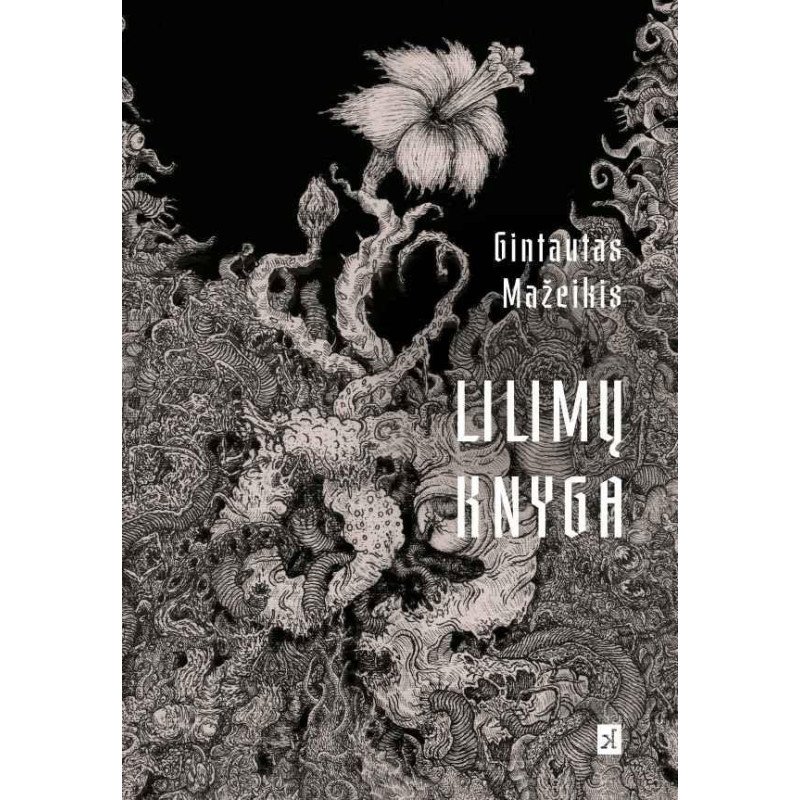 Lilimų knyga 1. Akmentakiai