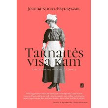 Tarnaitės visa kam