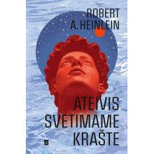 Ateivis svetimame krašte