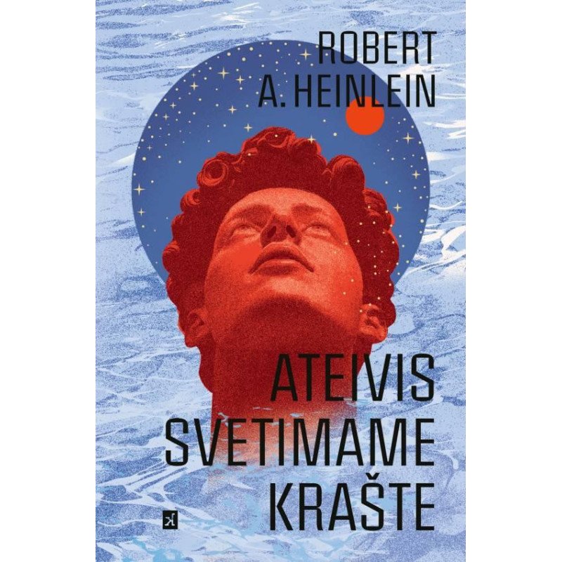 Ateivis svetimame krašte