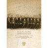 Signatarų genealogijos. 1918 m. vasario 16-osios Lietuvos nepriklausomybės akto signatarai
