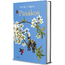 Pasakos