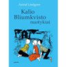 Kalio Bliumkvisto nuotykiai