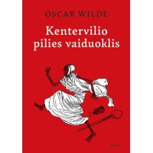 Kentervilio pilies vaiduoklis