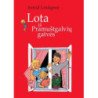 Lota iš Pramuštgalvių gatvės