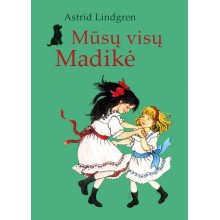 Mūsų visų Madikė