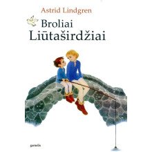 Broliai Liūtaširdžiai