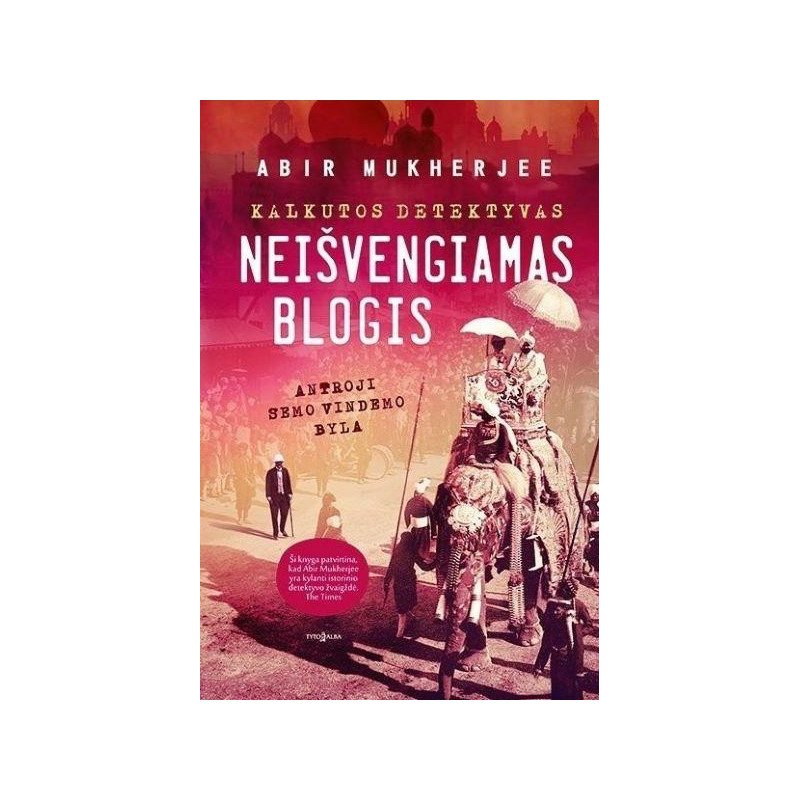 Neišvengiamas blogis