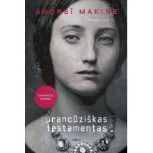 Prancūziškas testamentas