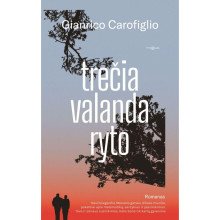 Trečia valanda ryto