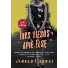 Trys tiesos apie Elsę