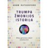 Trumpa žmonijos istorija