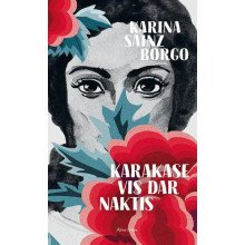 Karakase vis dar naktis