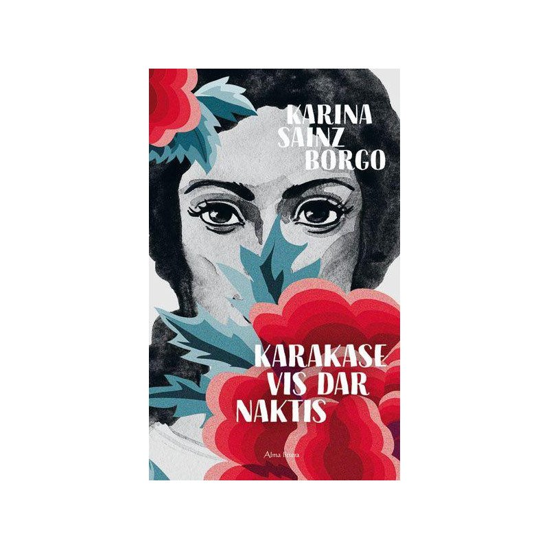 Karakase vis dar naktis