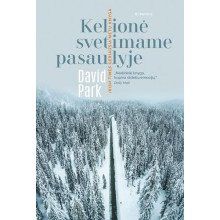 Kelionė svetimame pasaulyje